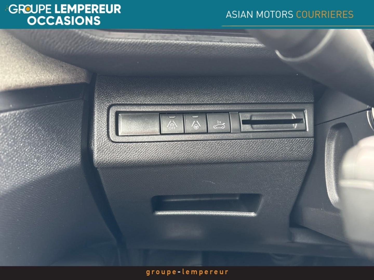 Image PEUGEOT 3008 1.5 BlueHDi 130ch S&S GT EAT8