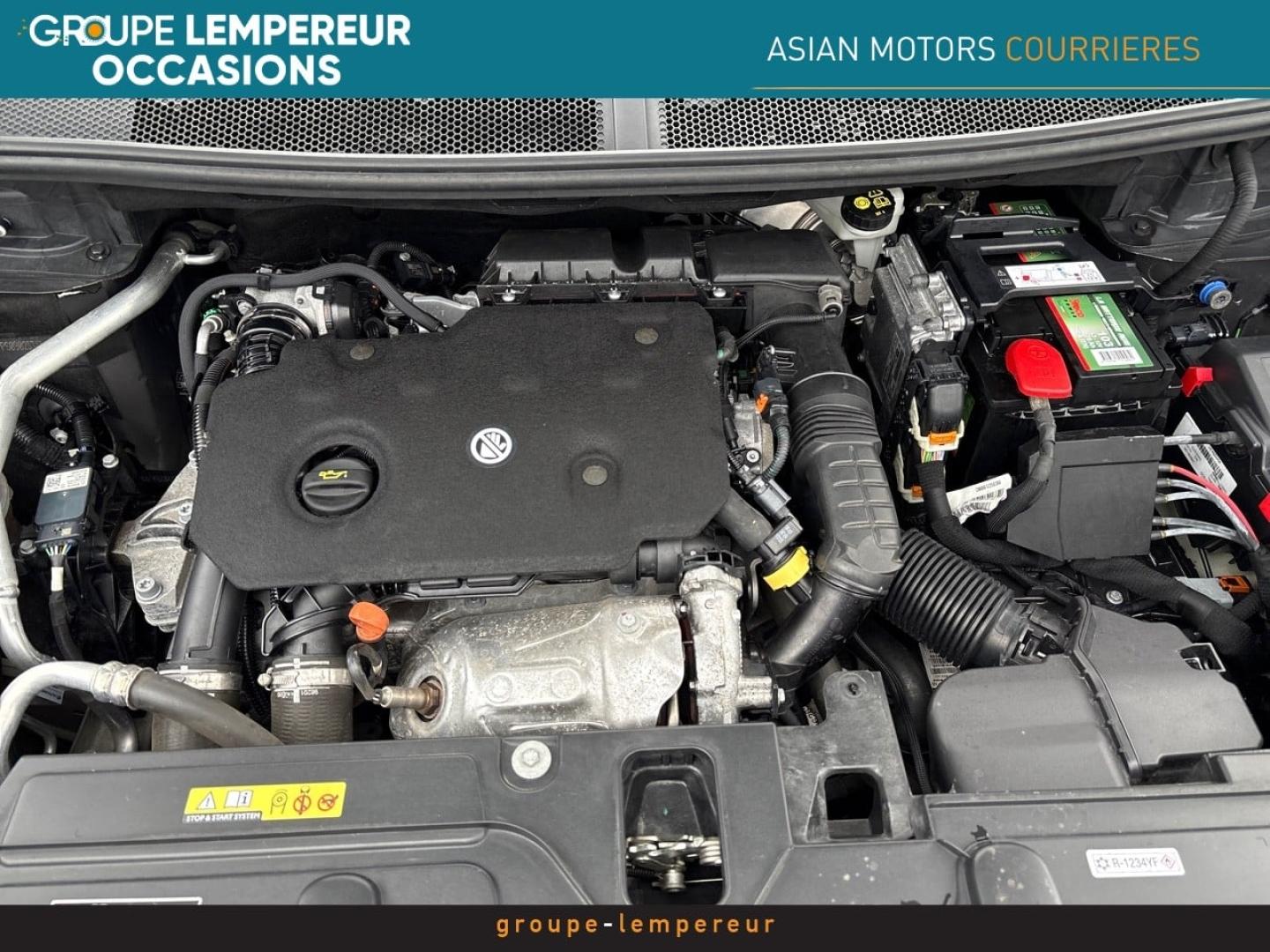 Image PEUGEOT 3008 1.5 BlueHDi 130ch S&S GT EAT8