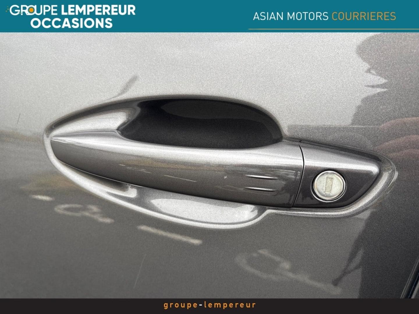Image PEUGEOT 3008 1.5 BlueHDi 130ch S&S GT EAT8