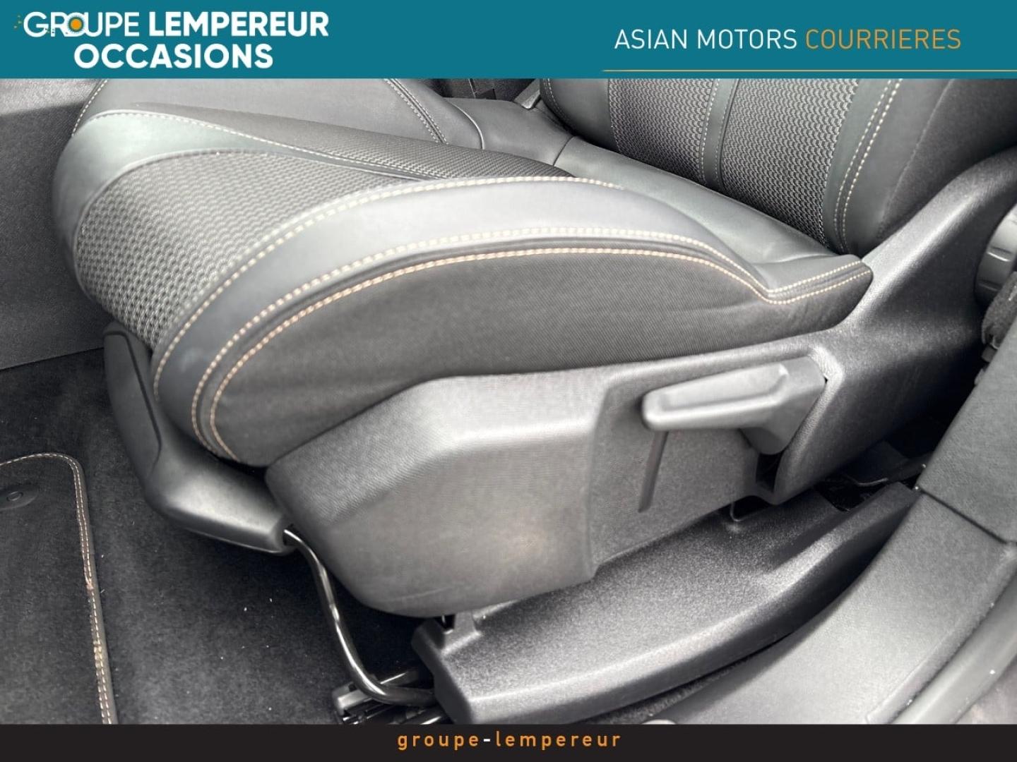 Image PEUGEOT 3008 1.5 BlueHDi 130ch S&S GT EAT8