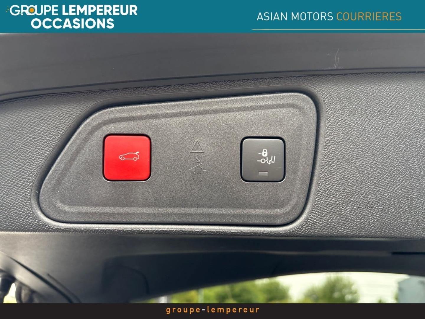 Image PEUGEOT 3008 1.5 BlueHDi 130ch S&S GT EAT8