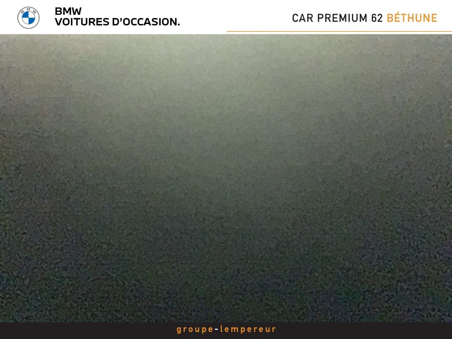 Image MERCEDES-BENZ Classe A 180 136ch Style Line