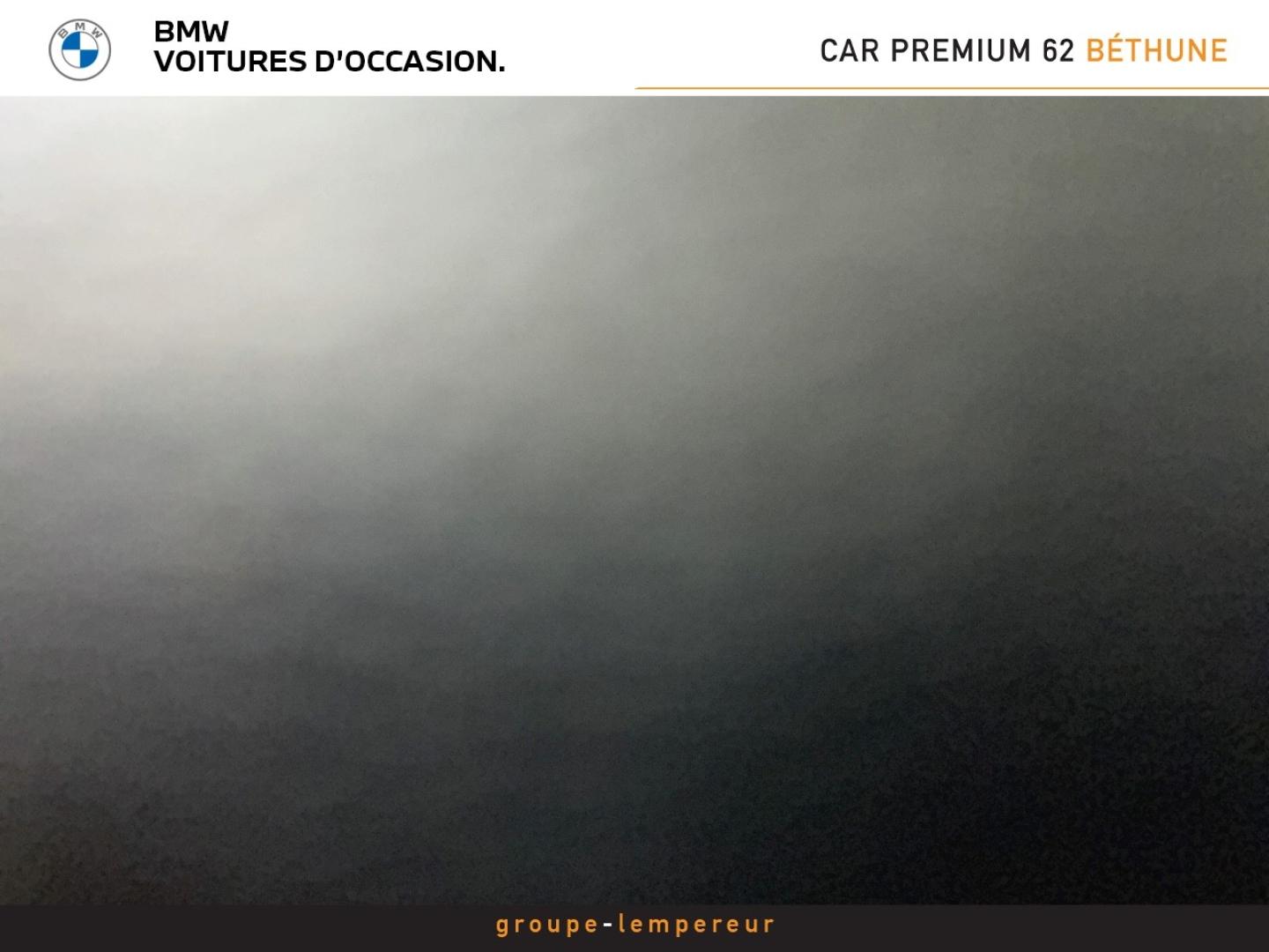 Image MERCEDES-BENZ Classe A 180 136ch Style Line