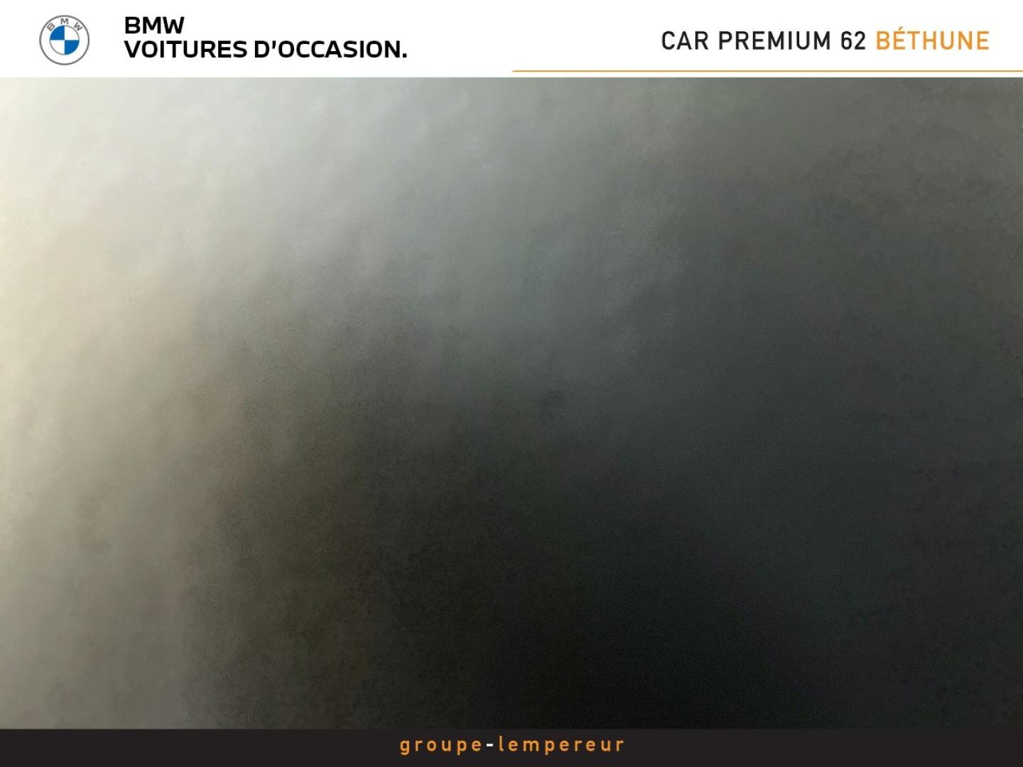 Image MERCEDES-BENZ Classe A 180 136ch Style Line