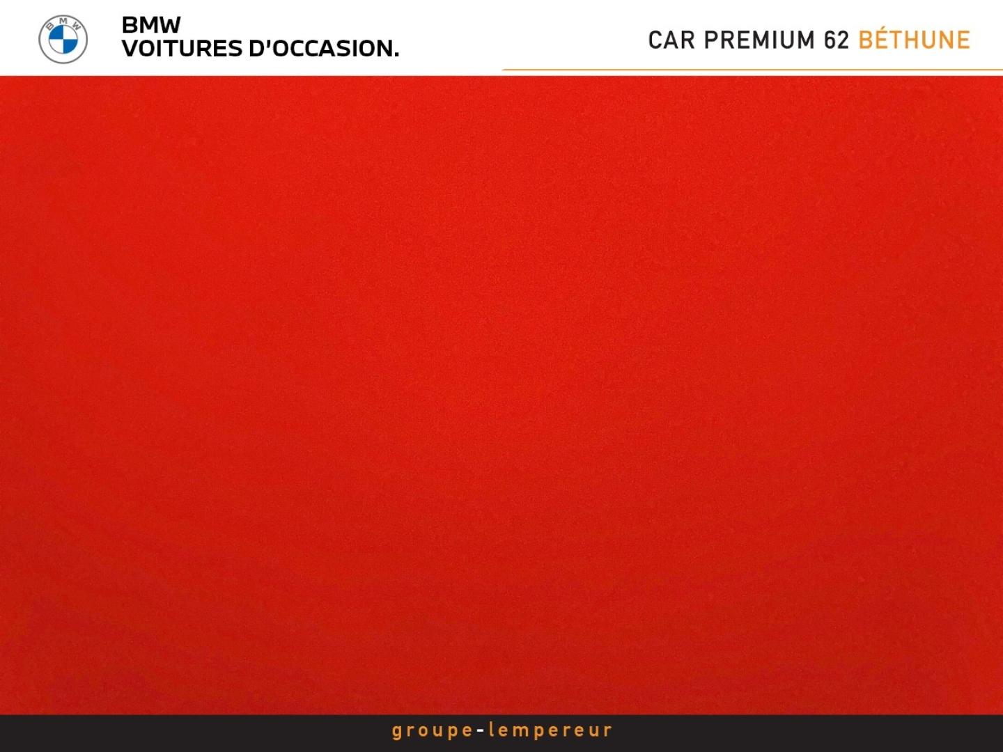 Image MERCEDES-BENZ Classe A 180 136ch Style Line