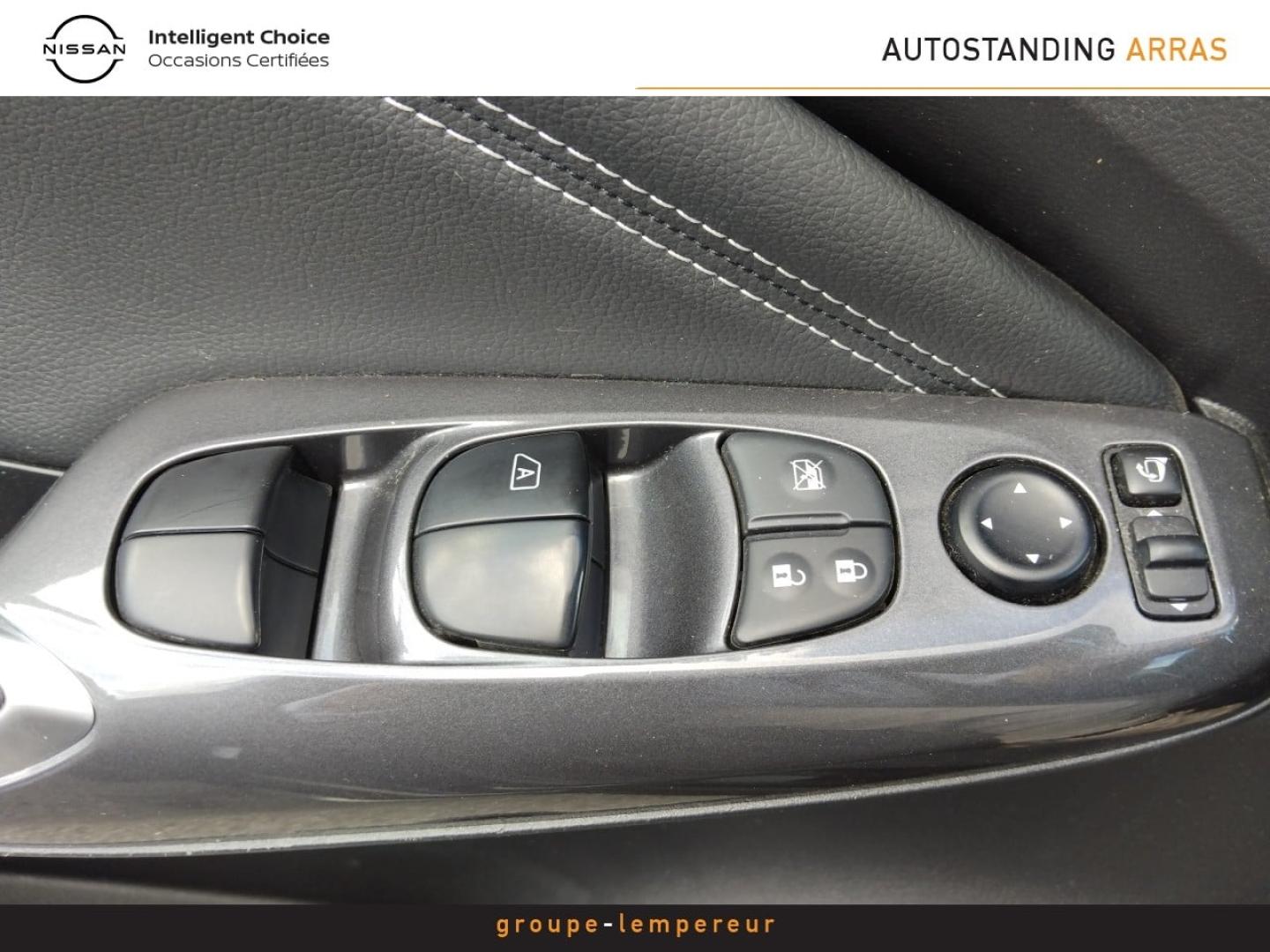 Image NISSAN Juke 1.6 Hybrid 143ch Tekna 2024