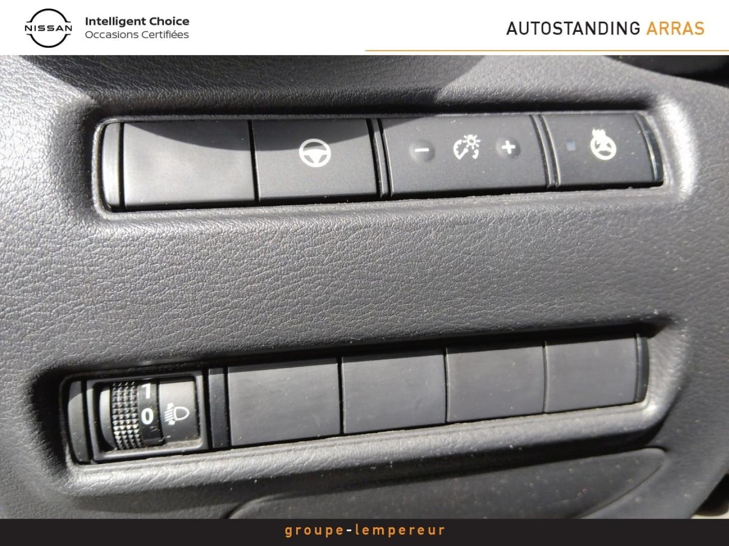 Image NISSAN Juke 1.6 Hybrid 143ch Tekna 2024