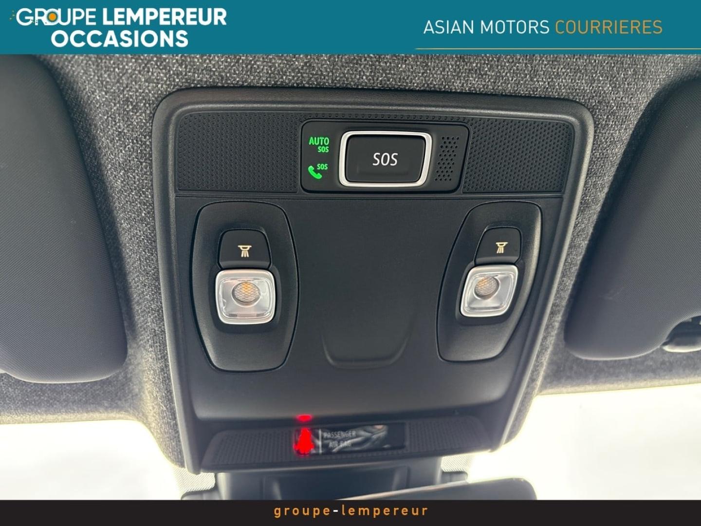 Image RENAULT Clio 1.6 E-Tech hybride 145ch Engineered