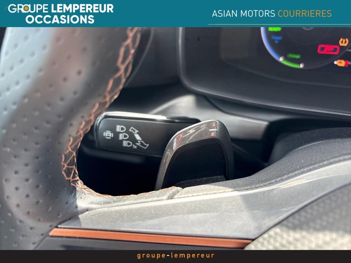 Image CUPRA Formentor 1.4 e-HYBRID 204ch V DSG6
