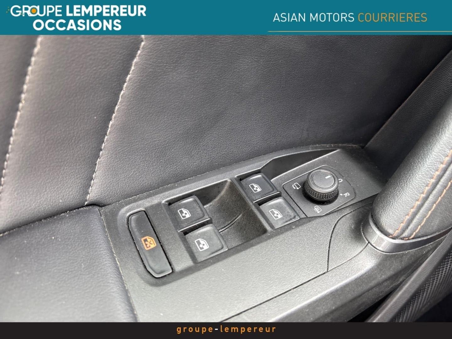 Image CUPRA Formentor 1.4 e-HYBRID 204ch V DSG6
