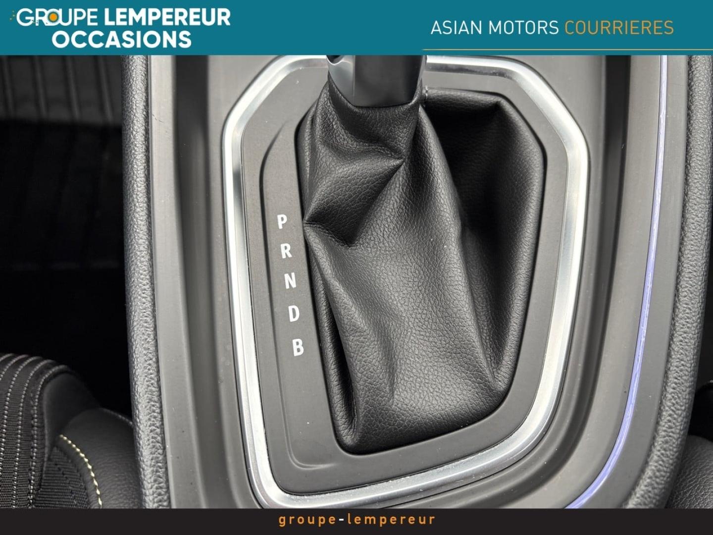 Image RENAULT Clio 1.6 E-Tech hybride 145ch Engineered