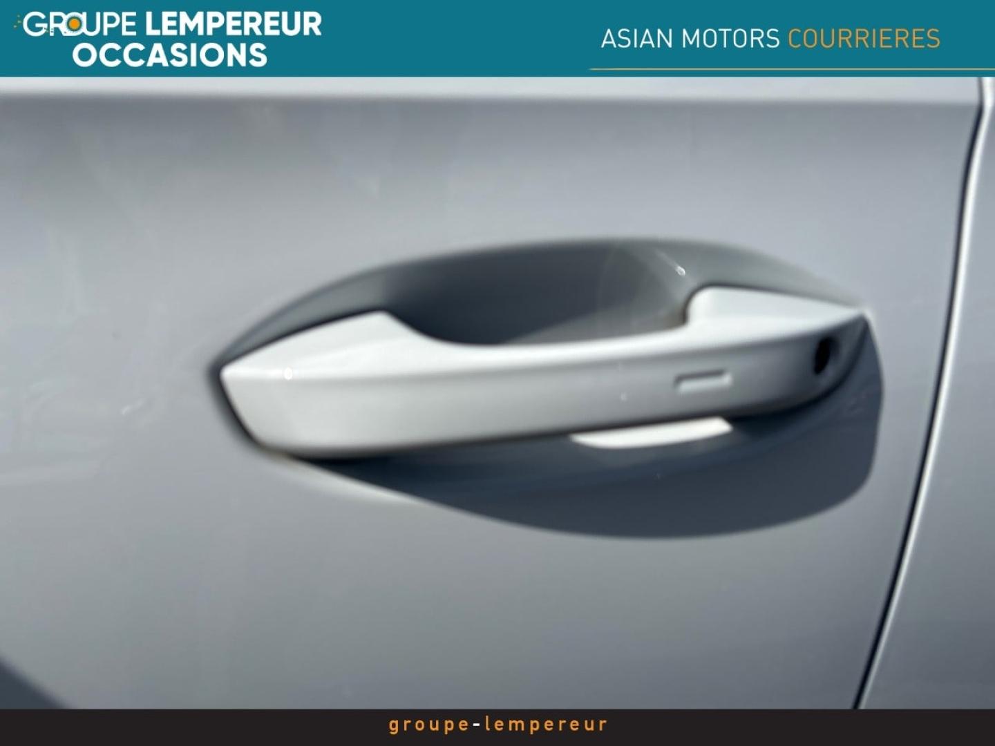 Image CUPRA Formentor 1.4 e-HYBRID 204ch V DSG6