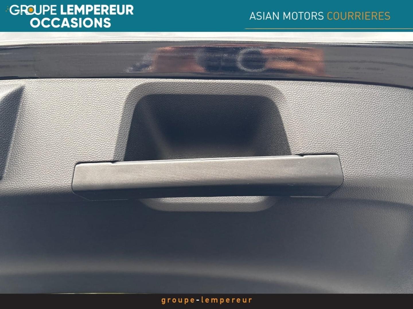 Image RENAULT Clio 1.6 E-Tech hybride 145ch Engineered