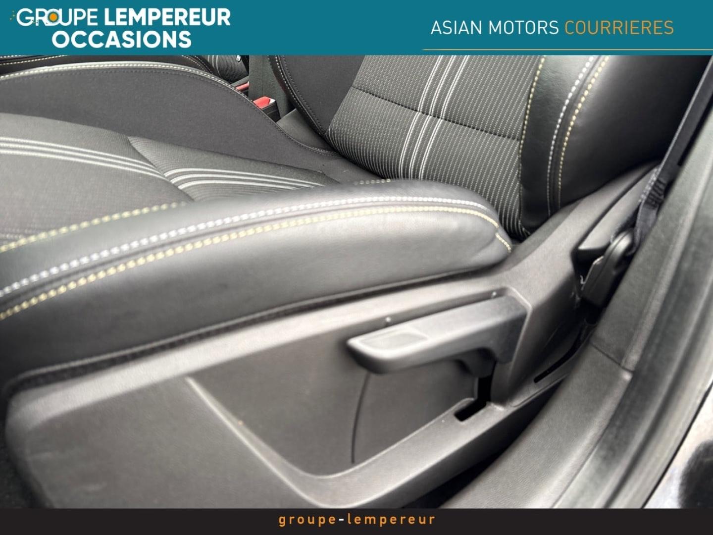 Image RENAULT Clio 1.6 E-Tech hybride 145ch Engineered