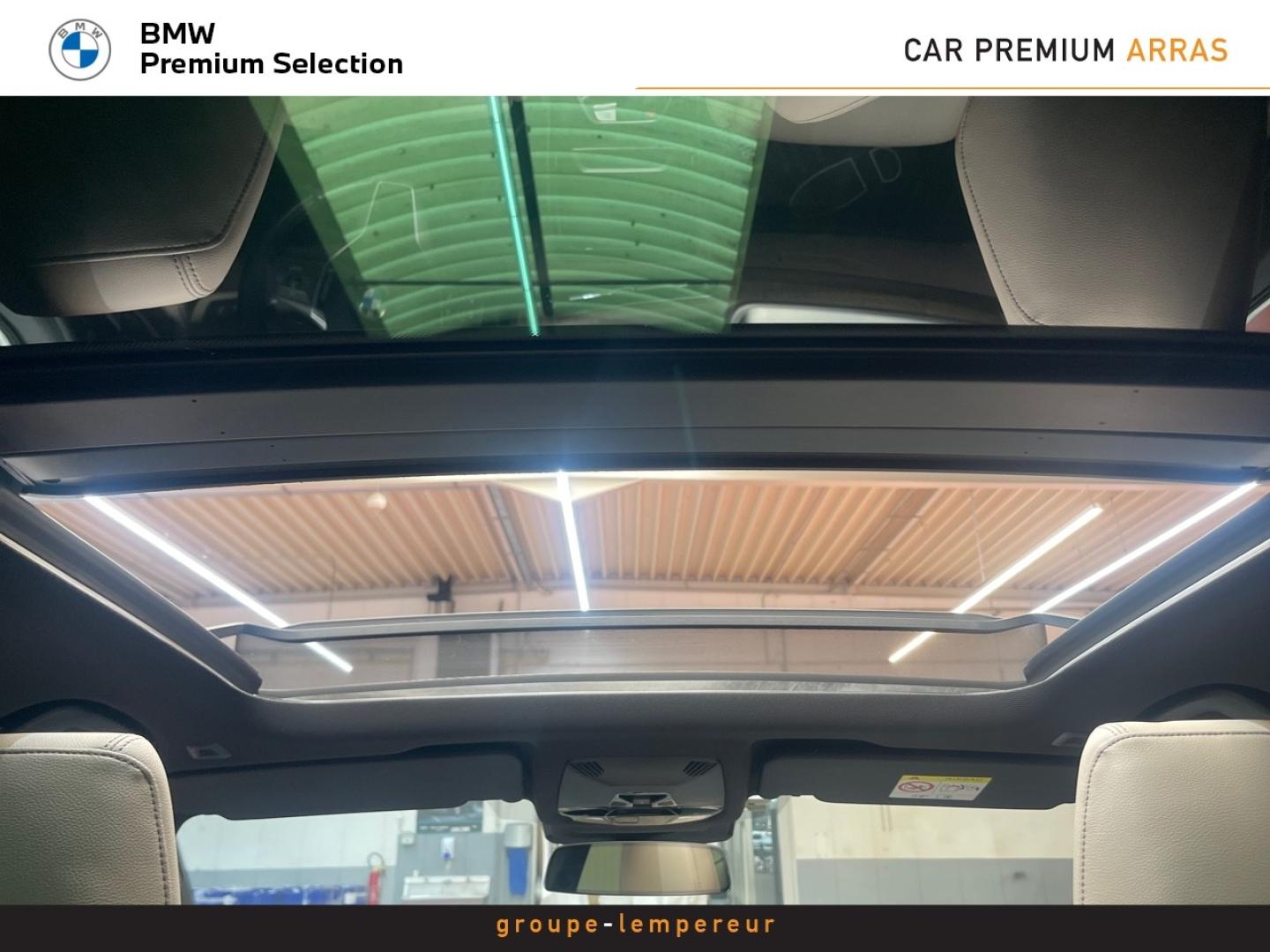 Image BMW Série 2 ActiveTourer 220i 170ch Luxury DKG7