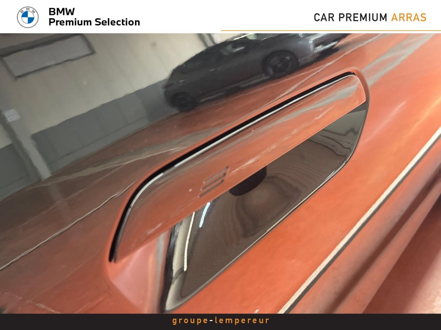 Image BMW Série 2 ActiveTourer 220i 170ch Luxury DKG7