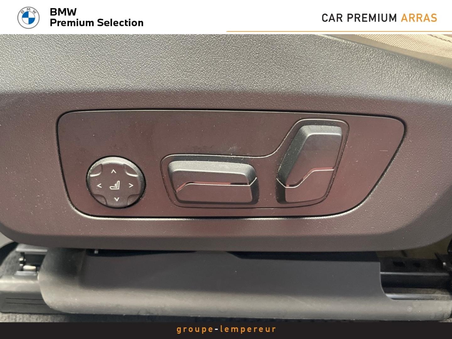 Image BMW Série 2 ActiveTourer 220i 170ch Luxury DKG7