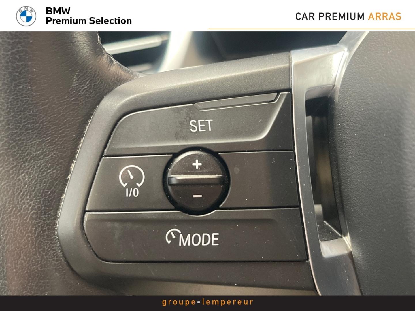 Image BMW Série 2 ActiveTourer 220i 170ch Luxury DKG7