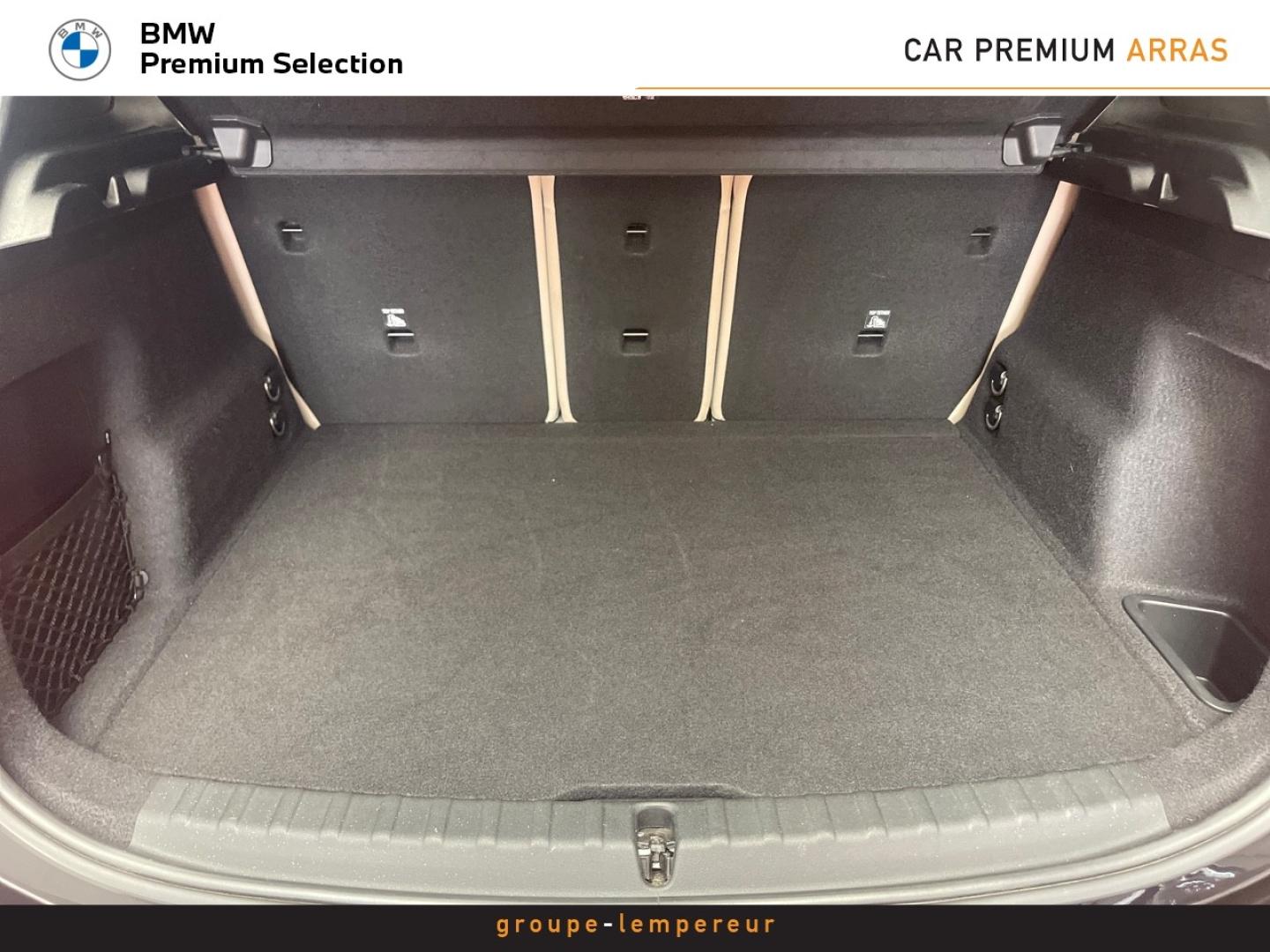 Image BMW Série 2 ActiveTourer 220i 170ch Luxury DKG7