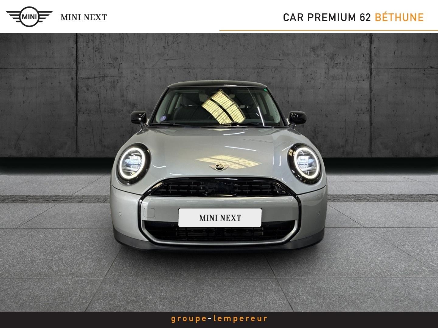 Image MINI Cooper 3 Portes C 156ch Classic DKG7