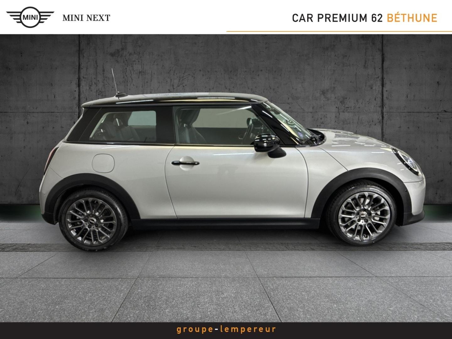 Image MINI Cooper 3 Portes C 156ch Classic DKG7