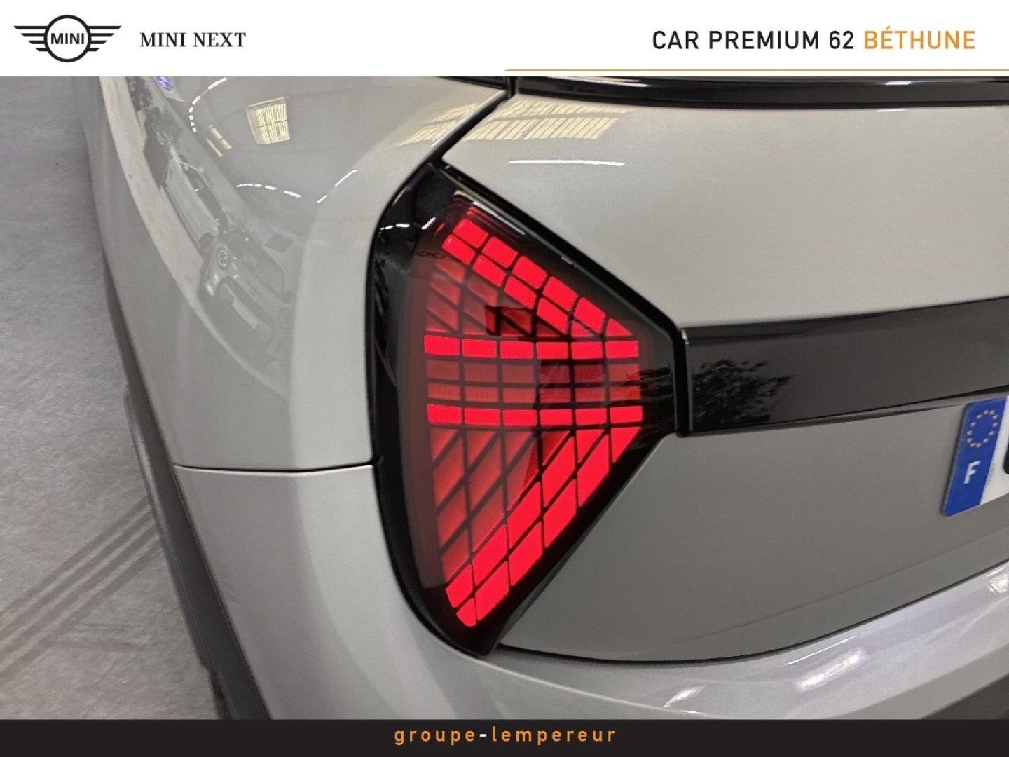 Image MINI Cooper 3 Portes C 156ch Classic DKG7