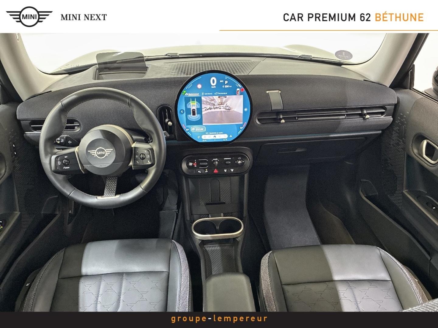 Image MINI Cooper 3 Portes C 156ch Classic DKG7