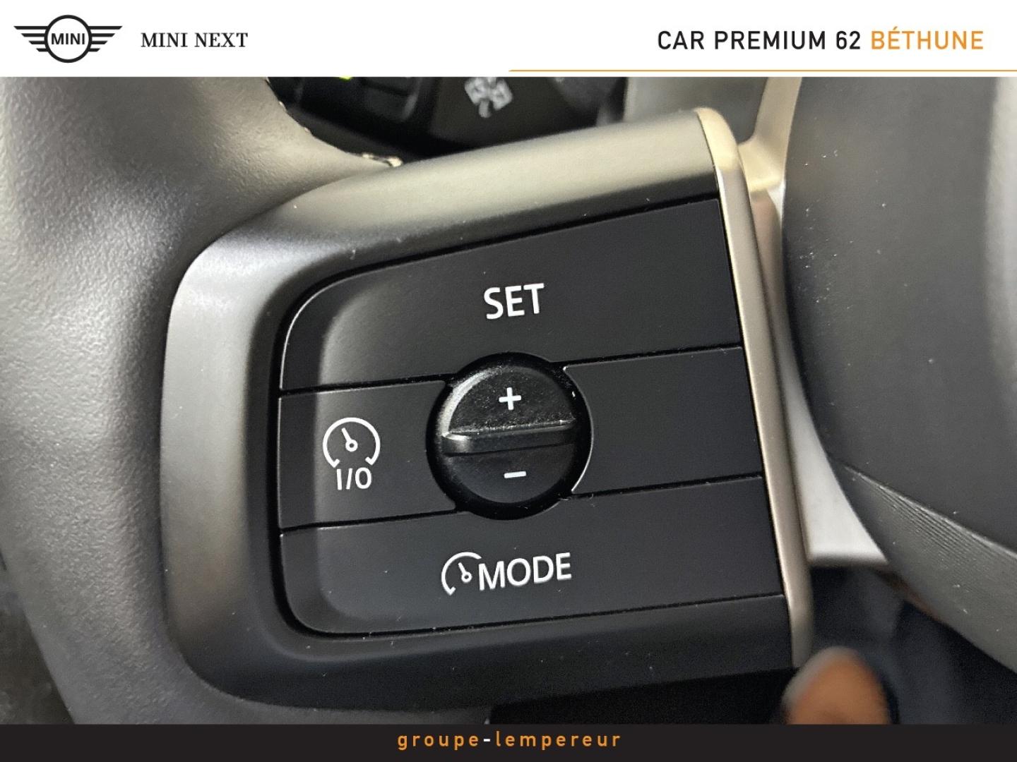 Image MINI Cooper 3 Portes C 156ch Classic DKG7