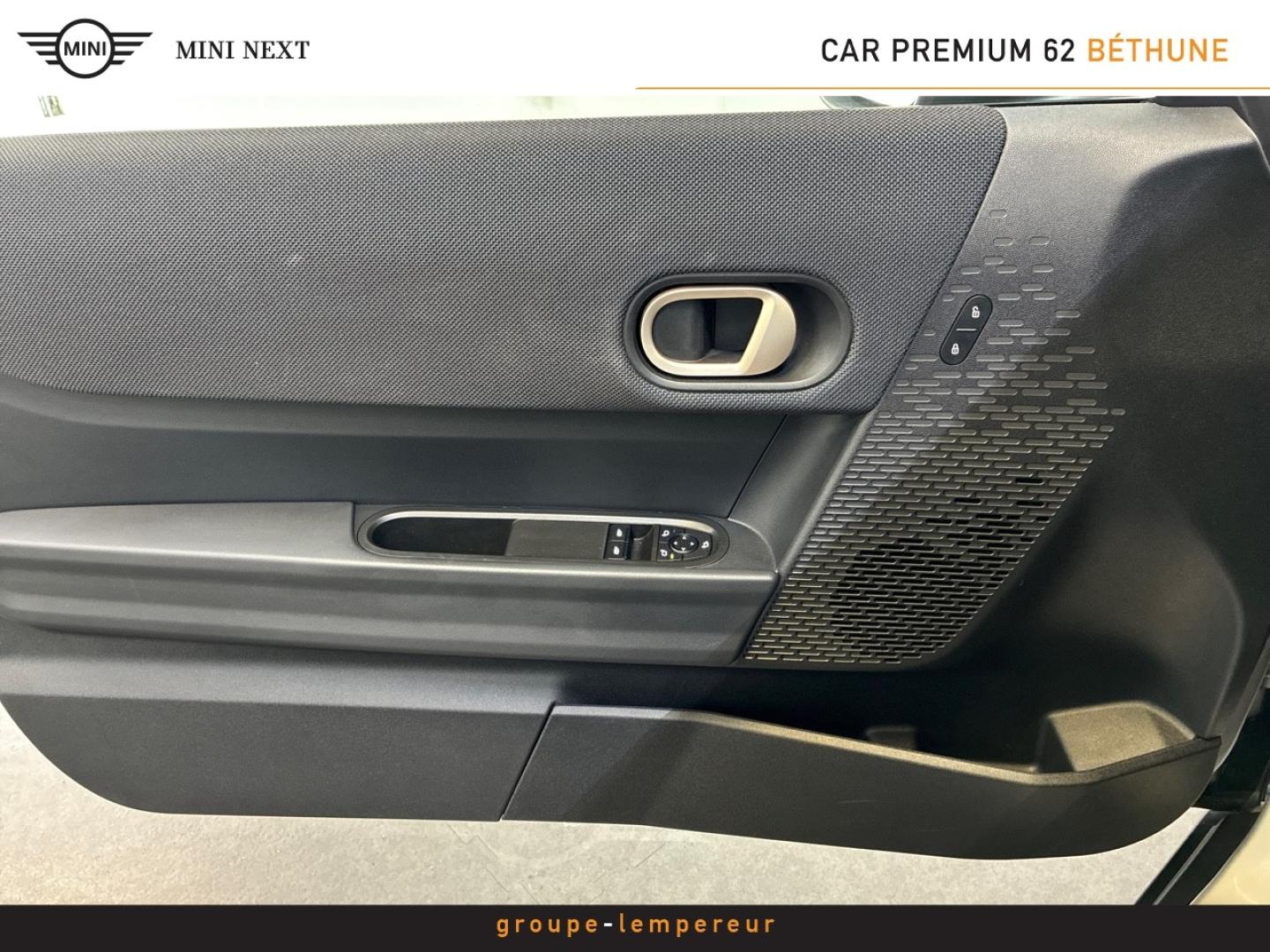 Image MINI Cooper 3 Portes C 156ch Classic DKG7