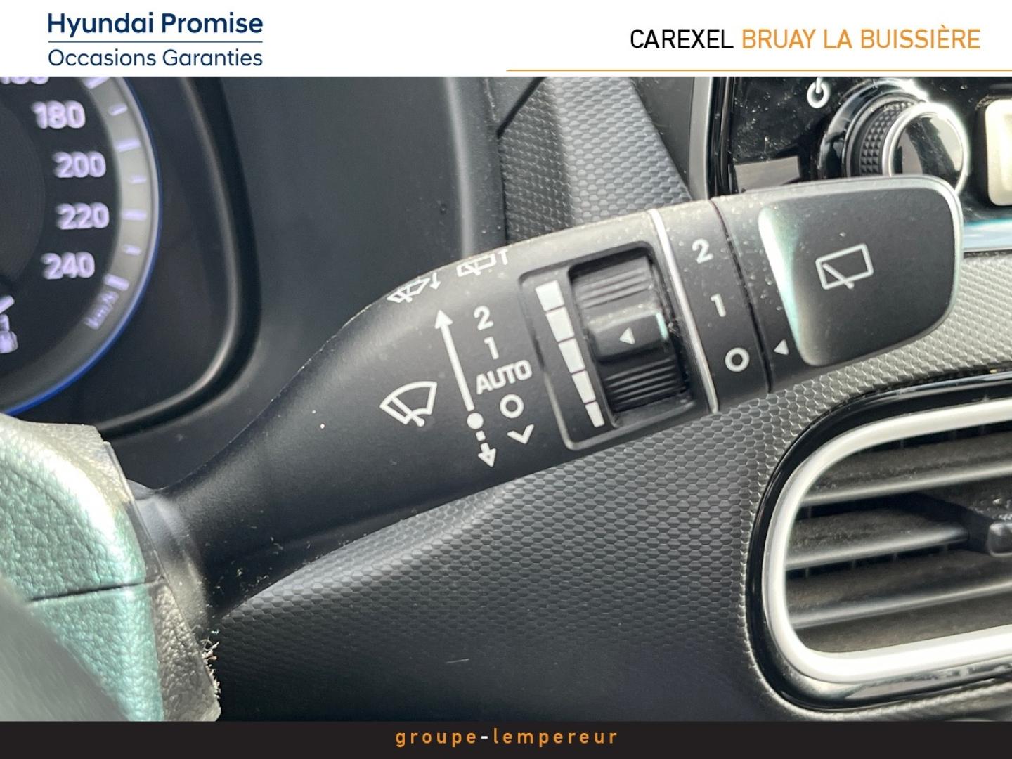 Image HYUNDAI Kona 1.6 GDi 141ch Hybrid Creative DCT-6
