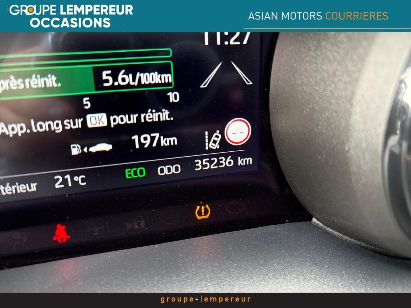 Image MAZDA Mazda 2 Hybrid 1.5 Hybrid 116ch Select