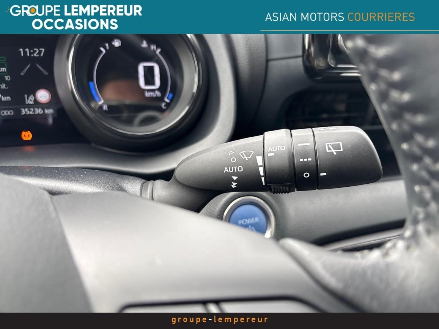 Image MAZDA Mazda 2 Hybrid 1.5 Hybrid 116ch Select