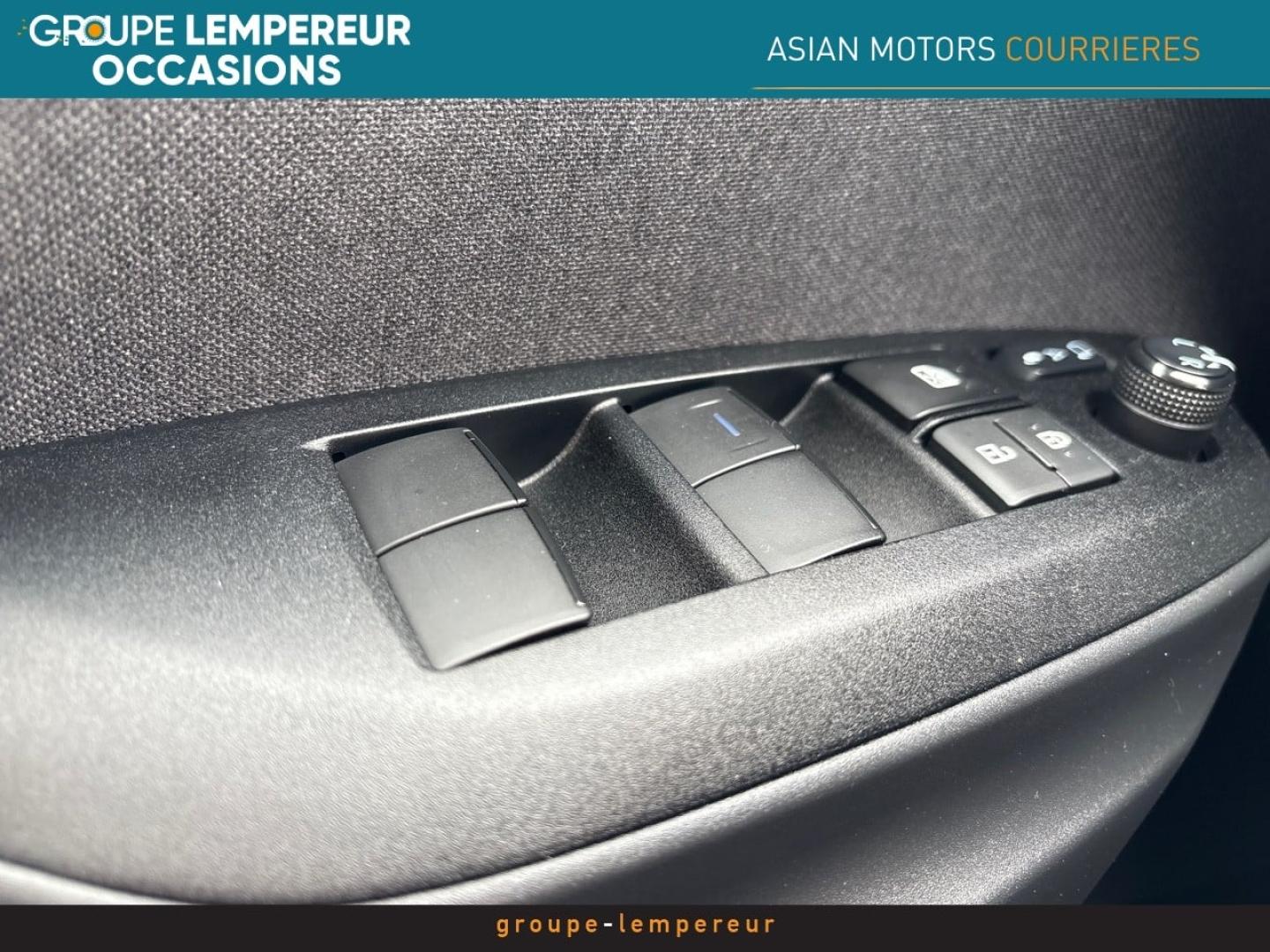 Image MAZDA Mazda 2 Hybrid 1.5 Hybrid 116ch Select
