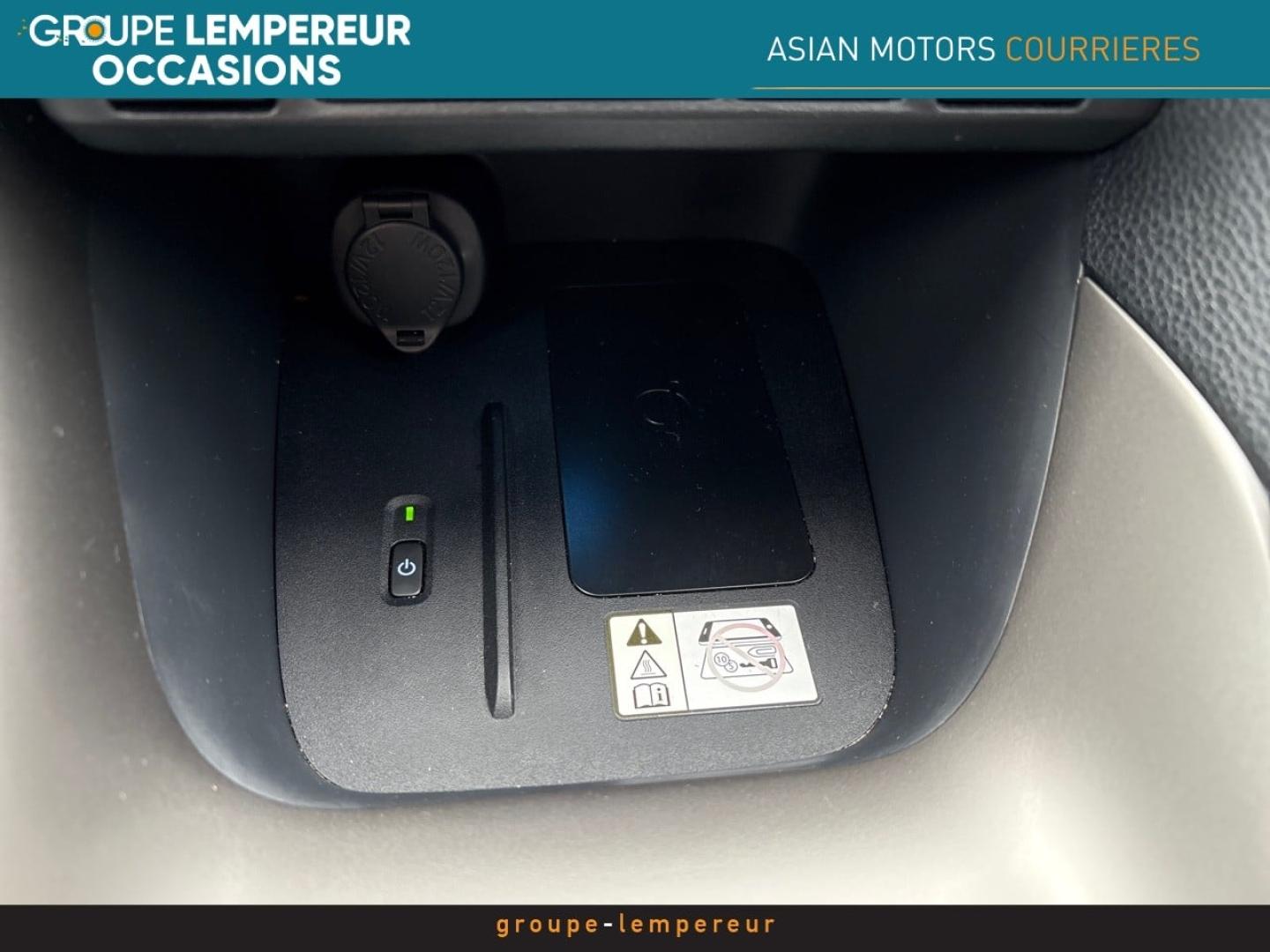 Image MAZDA Mazda 2 Hybrid 1.5 Hybrid 116ch Select