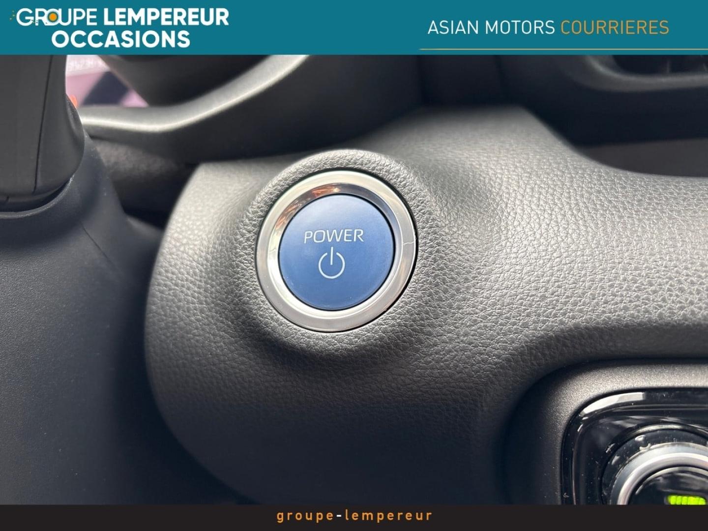 Image MAZDA Mazda 2 Hybrid 1.5 Hybrid 116ch Select