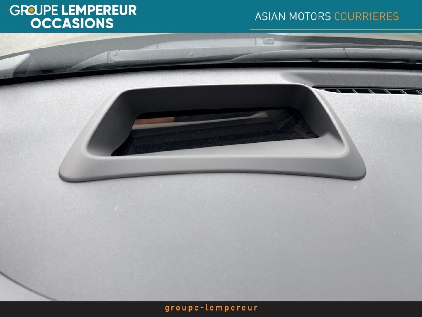 Image MAZDA Mazda 2 Hybrid 1.5 Hybrid 116ch Select