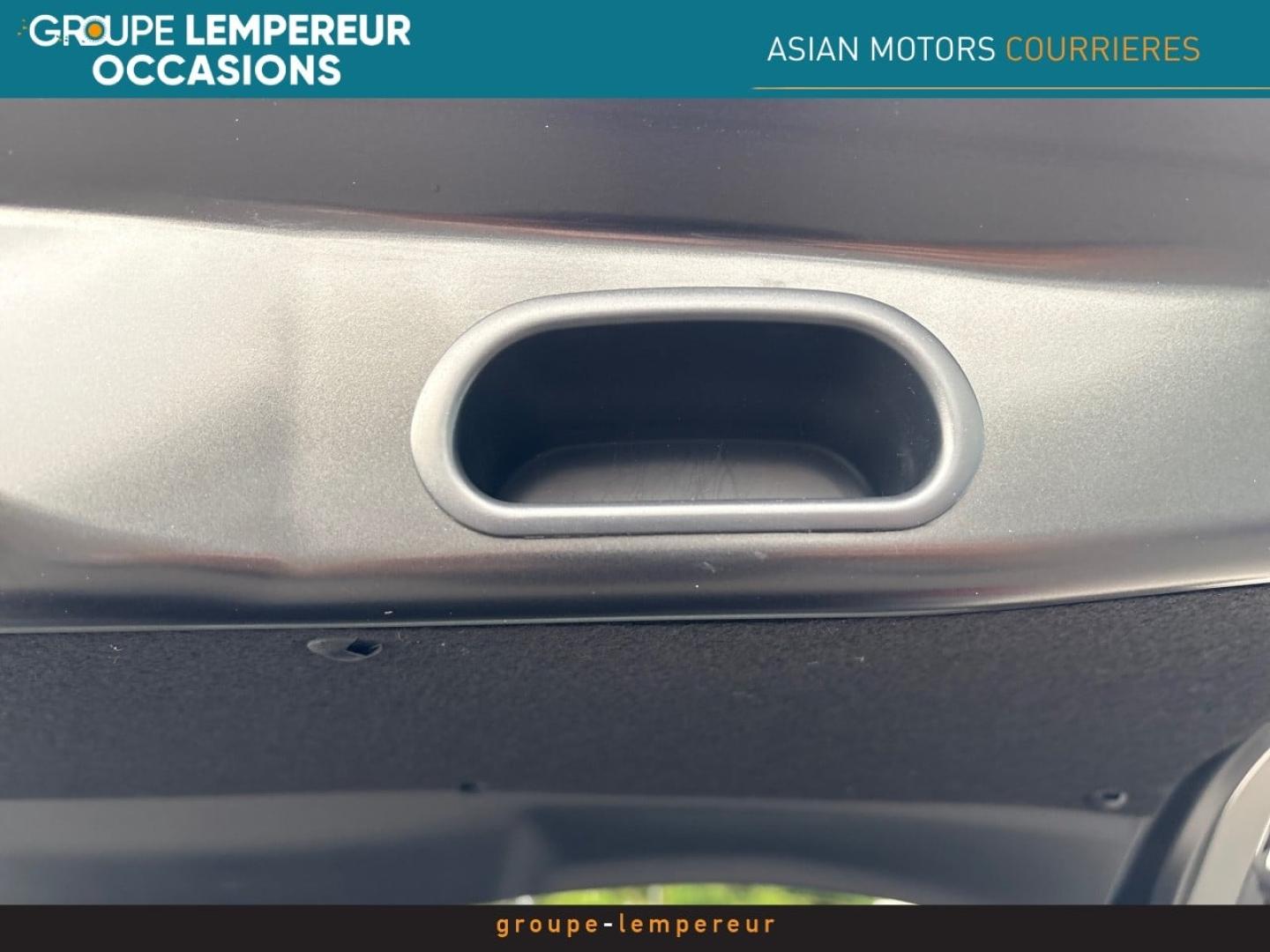 Image MAZDA Mazda 2 Hybrid 1.5 Hybrid 116ch Select