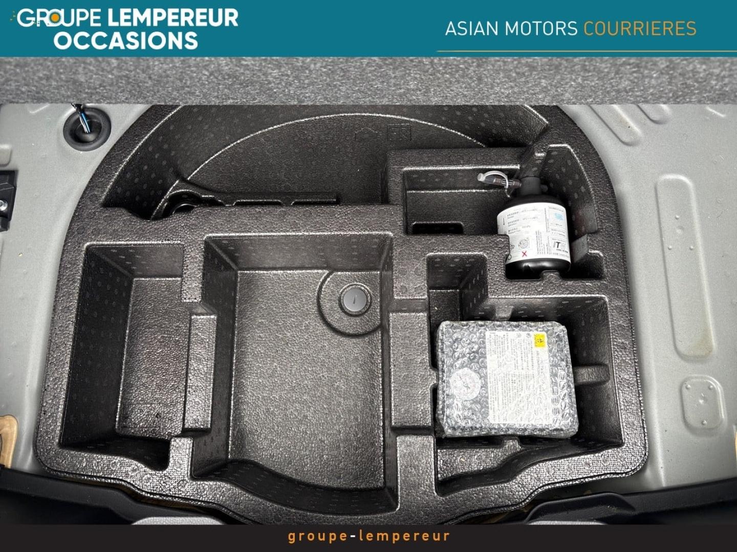 Image MAZDA Mazda 2 Hybrid 1.5 Hybrid 116ch Select