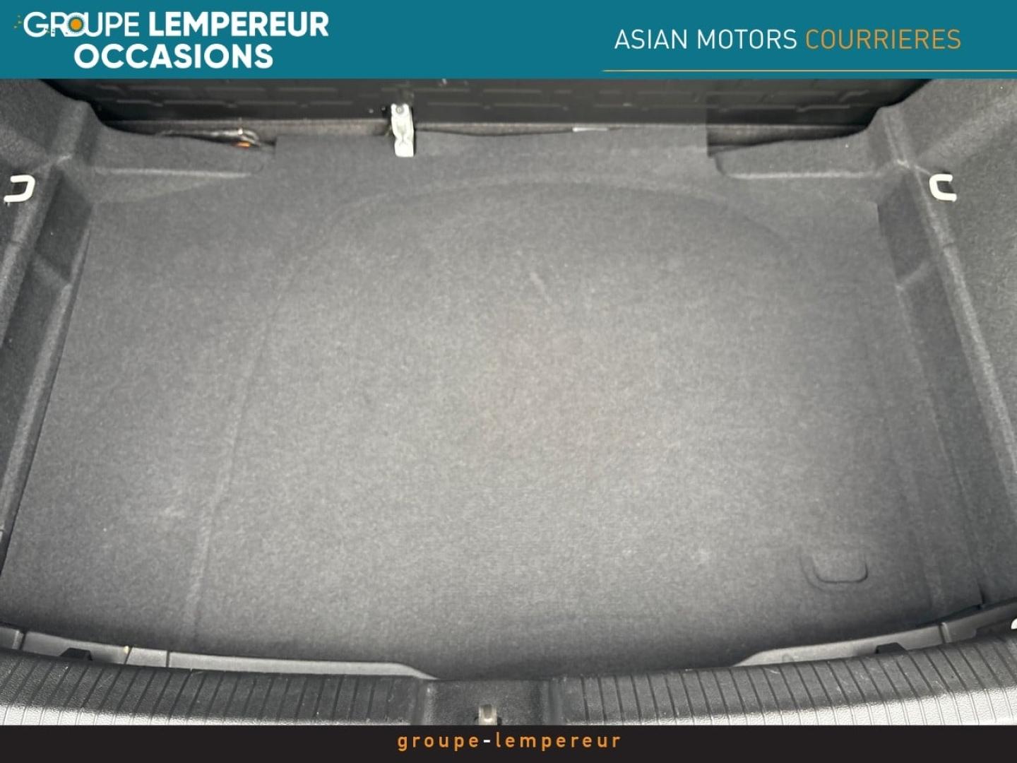 Image VOLKSWAGEN Polo 1.0 MPI 80ch