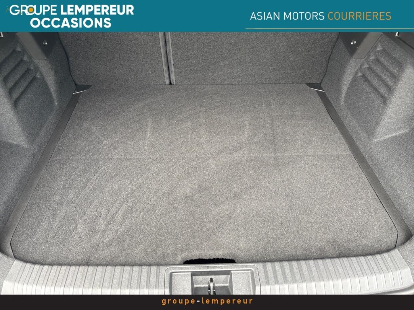 Image RENAULT Symbioz 1.8 E-Tech full hybrid 160ch Iconic - 25