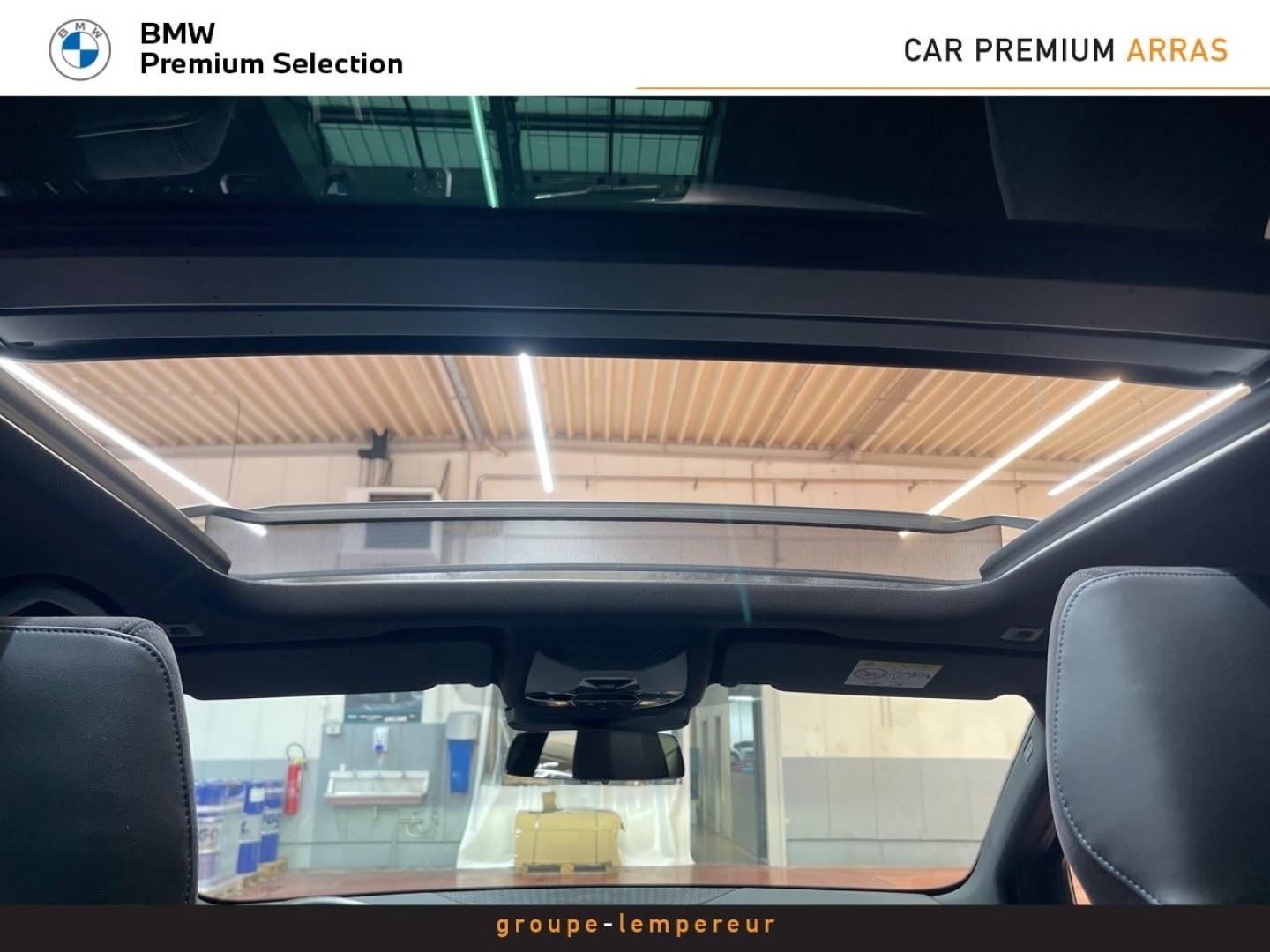 Image BMW Série 2 ActiveTourer 220d 163ch M Sport DKG7