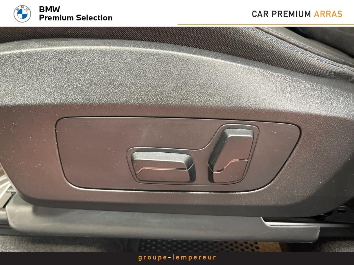 Image BMW Série 2 ActiveTourer 220d 163ch M Sport DKG7