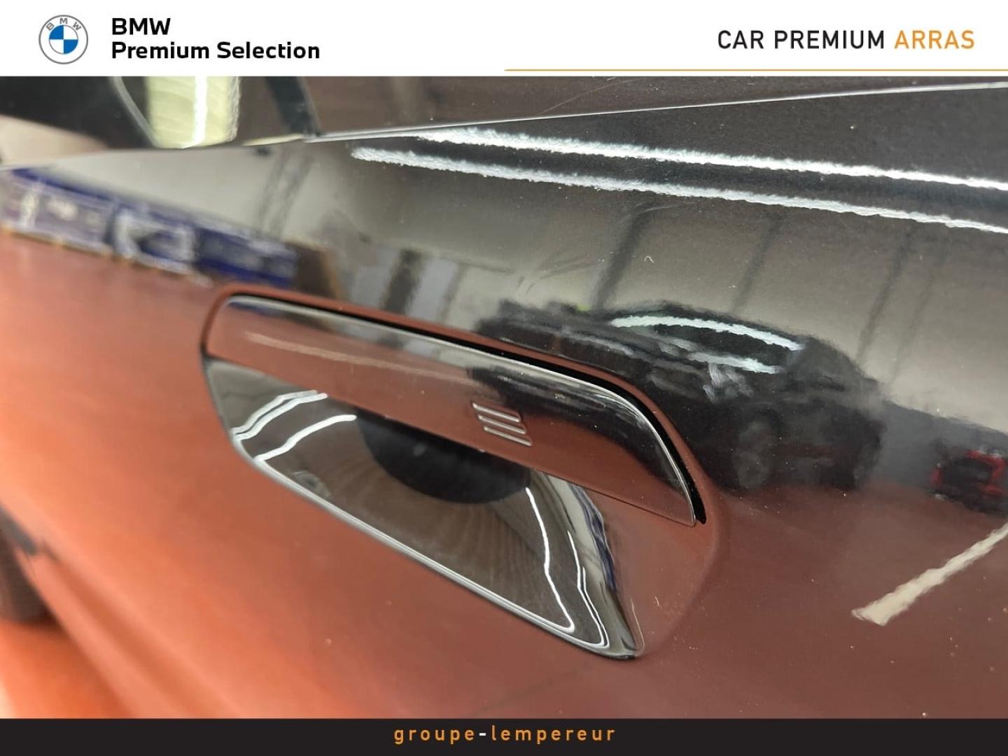 Image BMW Série 2 ActiveTourer 220d 163ch M Sport DKG7