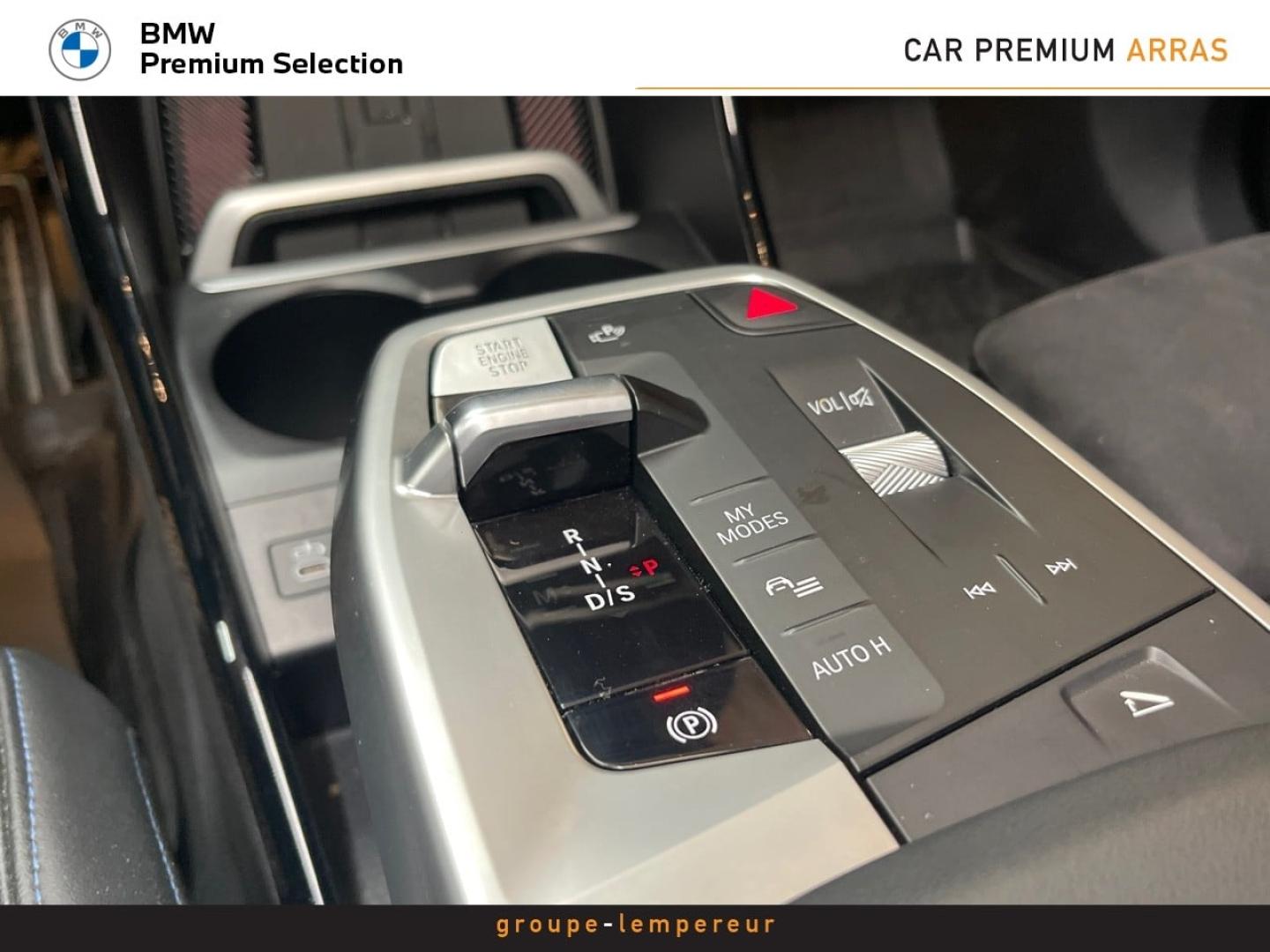 Image BMW Série 2 ActiveTourer 220d 163ch M Sport DKG7