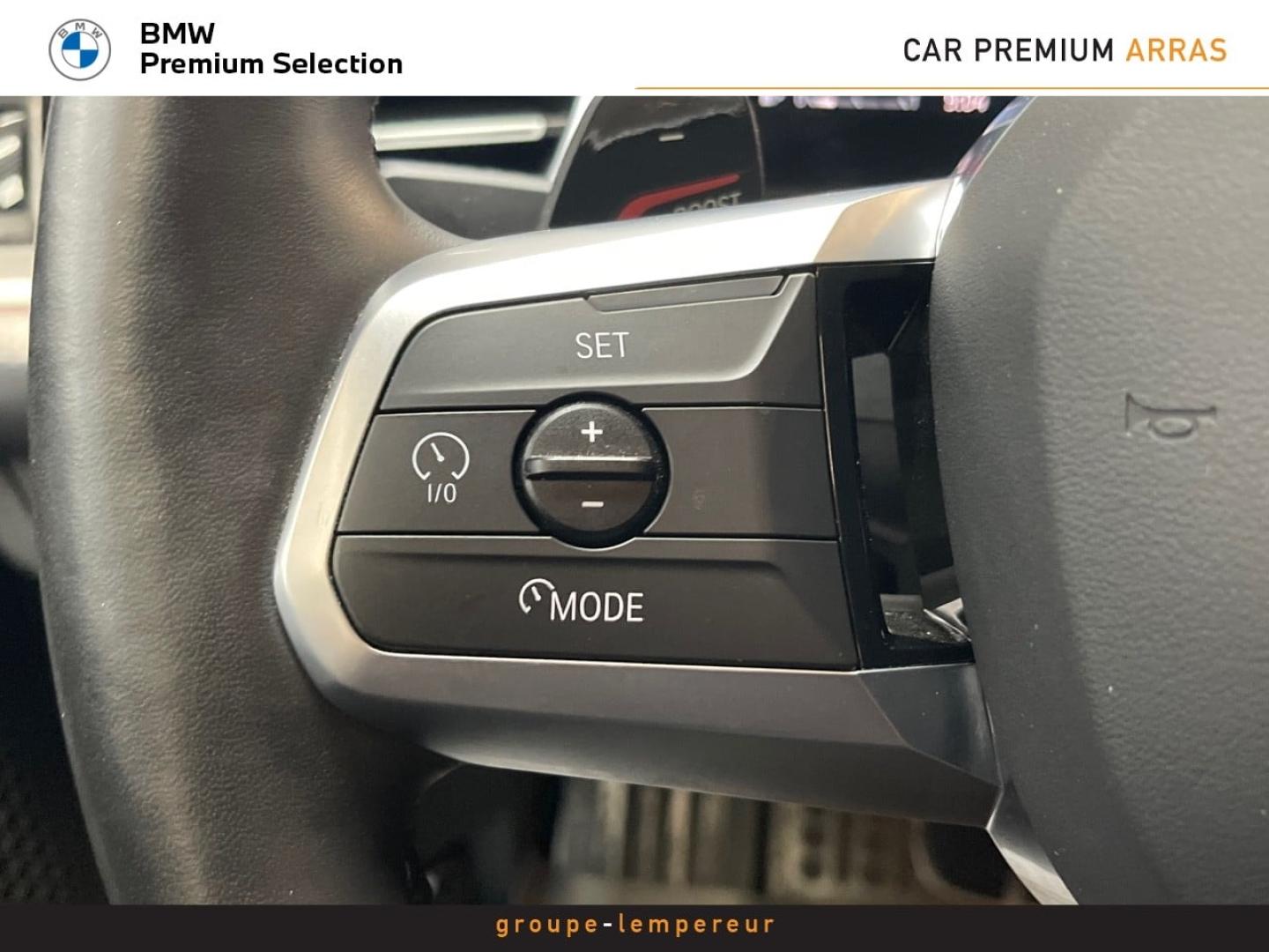 Image BMW Série 2 ActiveTourer 220d 163ch M Sport DKG7