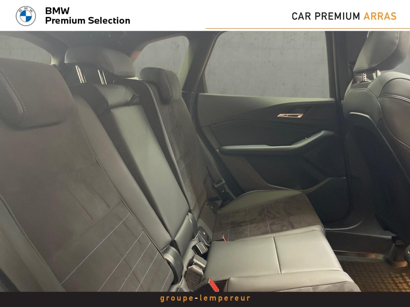Image BMW Série 2 ActiveTourer 220d 163ch M Sport DKG7