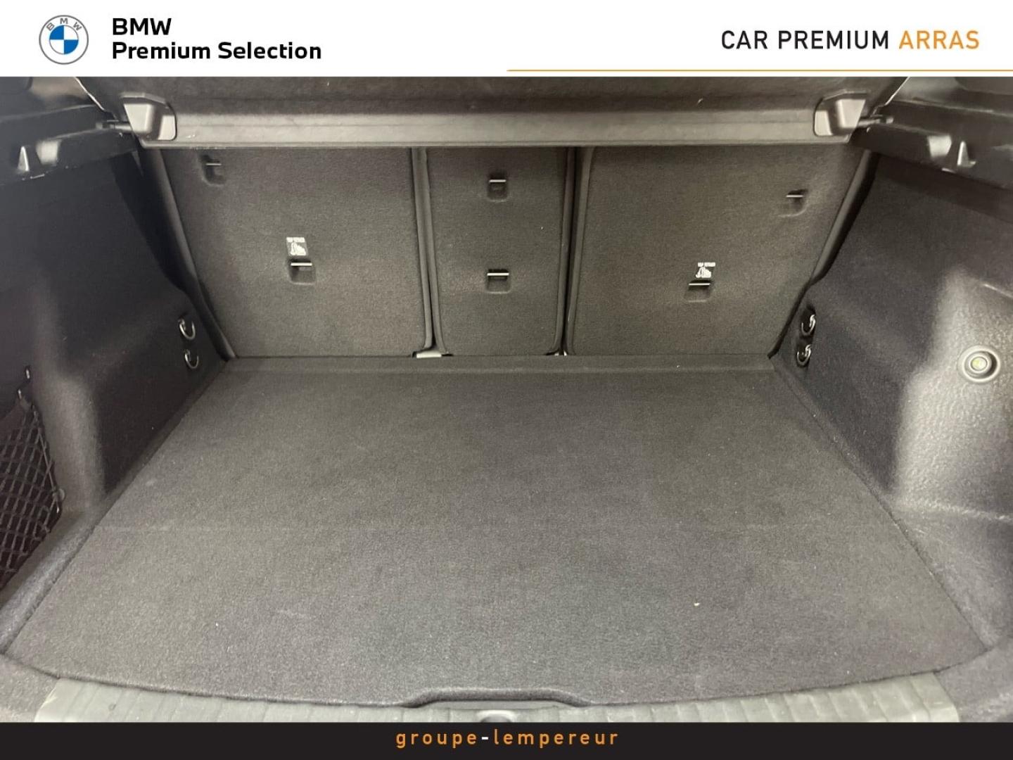 Image BMW Série 2 ActiveTourer 220d 163ch M Sport DKG7
