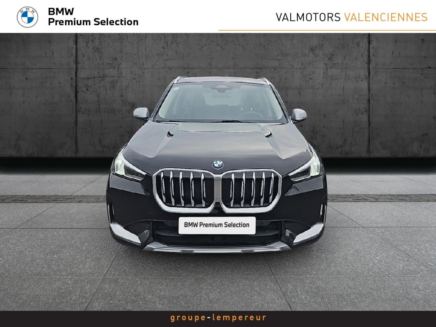 Image BMW X1 sDrive18i 136ch xLine