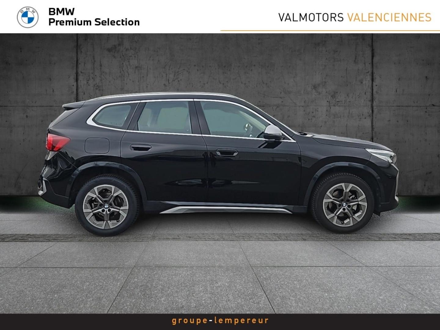 Image BMW X1 sDrive18i 136ch xLine