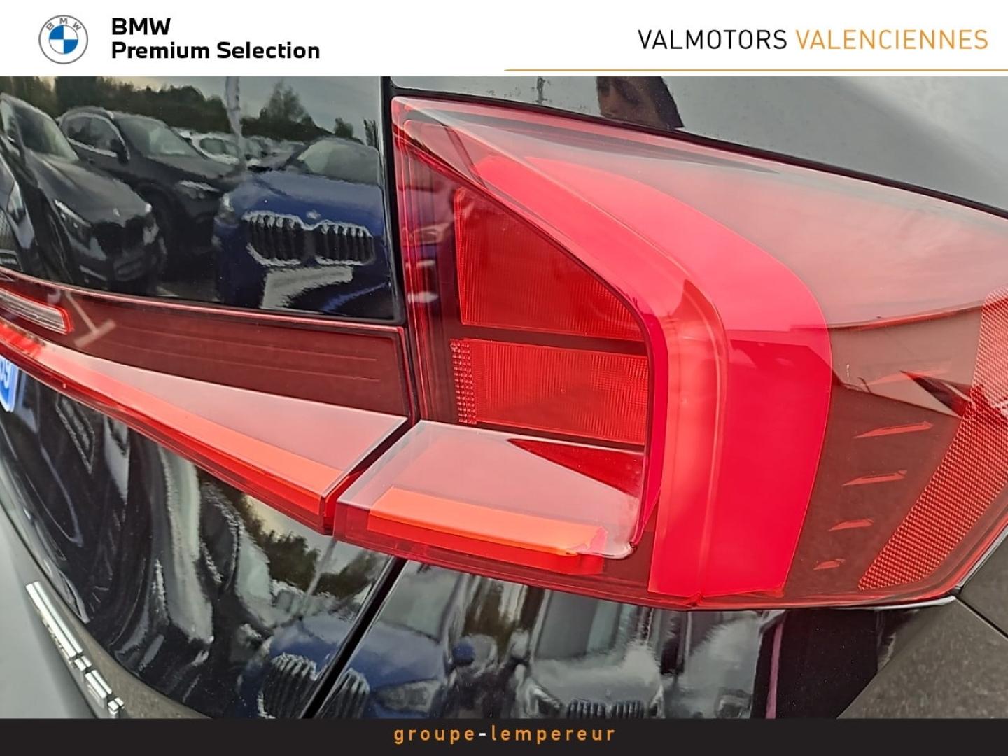 Image BMW X1 sDrive18i 136ch xLine